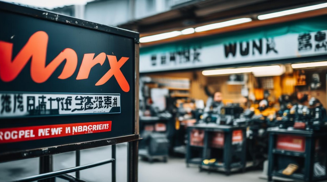威克士电动工具淮安维修点在哪里？官方服务点查询-第1张图片-DC维修站
