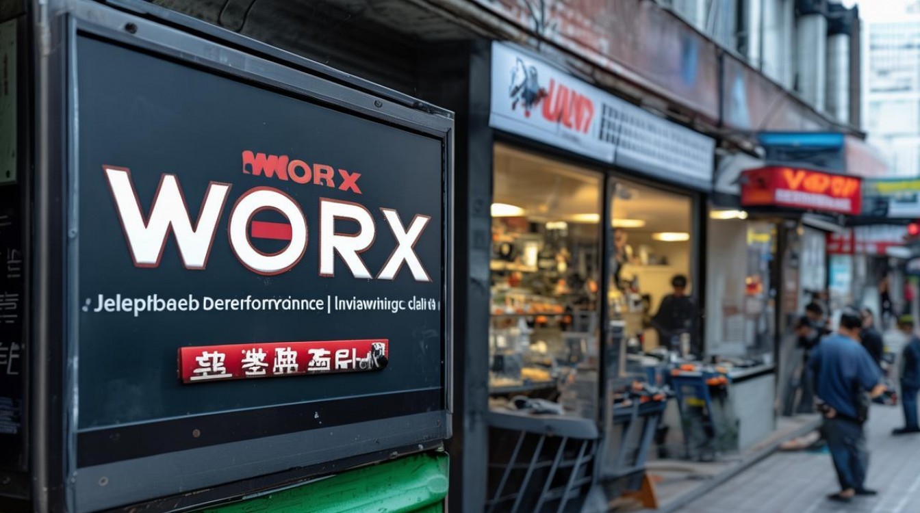 威克士电动工具淮安维修点在哪里？官方服务点查询-第2张图片-DC维修站