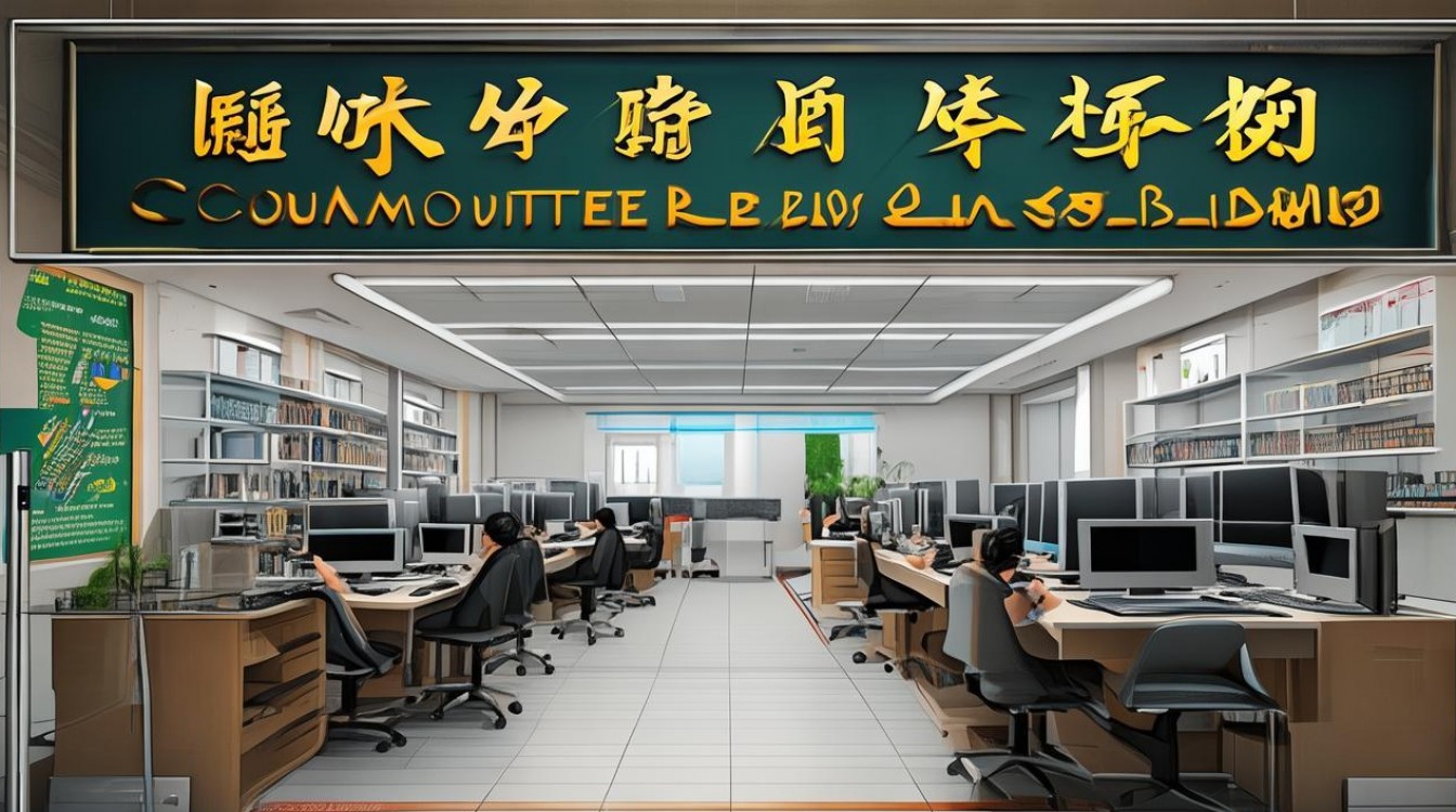 高雅苑电脑维修点在哪里？服务项目有哪些？-第3张图片-DC维修站