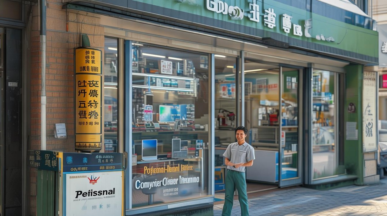 北山电脑维修点哪家专业又靠谱？-第1张图片-DC维修站
