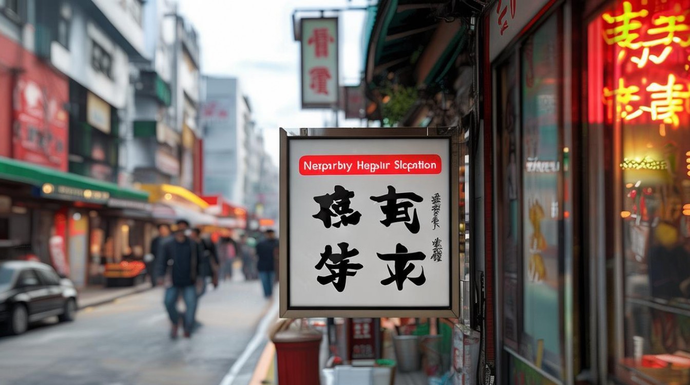 附近哪里有火锅设备维修点？快速查找地址-第1张图片-DC维修站