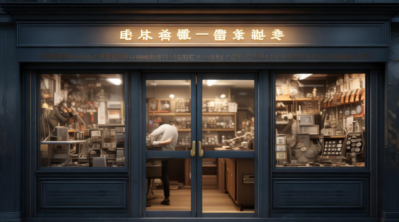 廊坊哪里可以专业维修手表？推荐靠谱门店与师傅-第1张图片-DC维修站