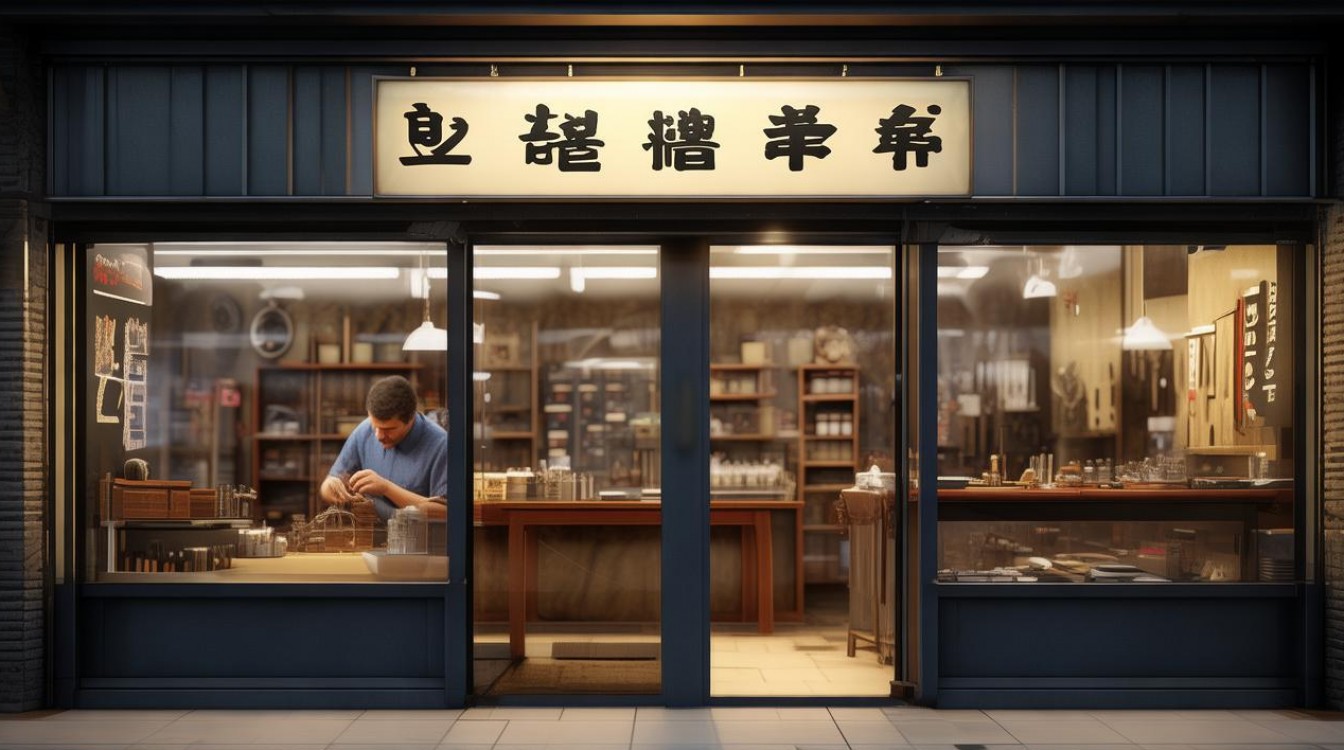 廊坊哪里可以专业维修手表？推荐靠谱门店与师傅-第2张图片-DC维修站