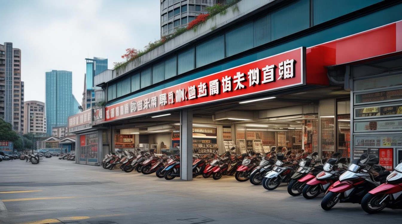 福州奔达维修点地址在哪？附近有服务点吗？-第3张图片-DC维修站