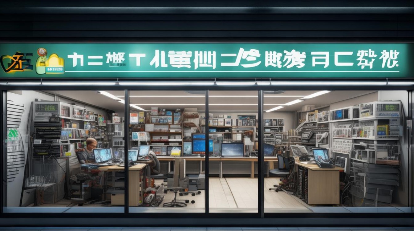 桐庐哪里有专业的电脑维修点？-第1张图片-DC维修站