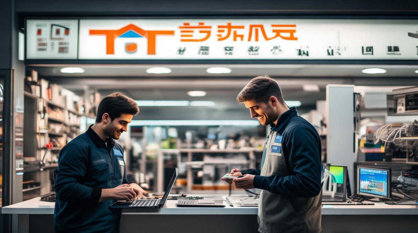 桐庐哪里有专业的电脑维修点？-第2张图片-DC维修站