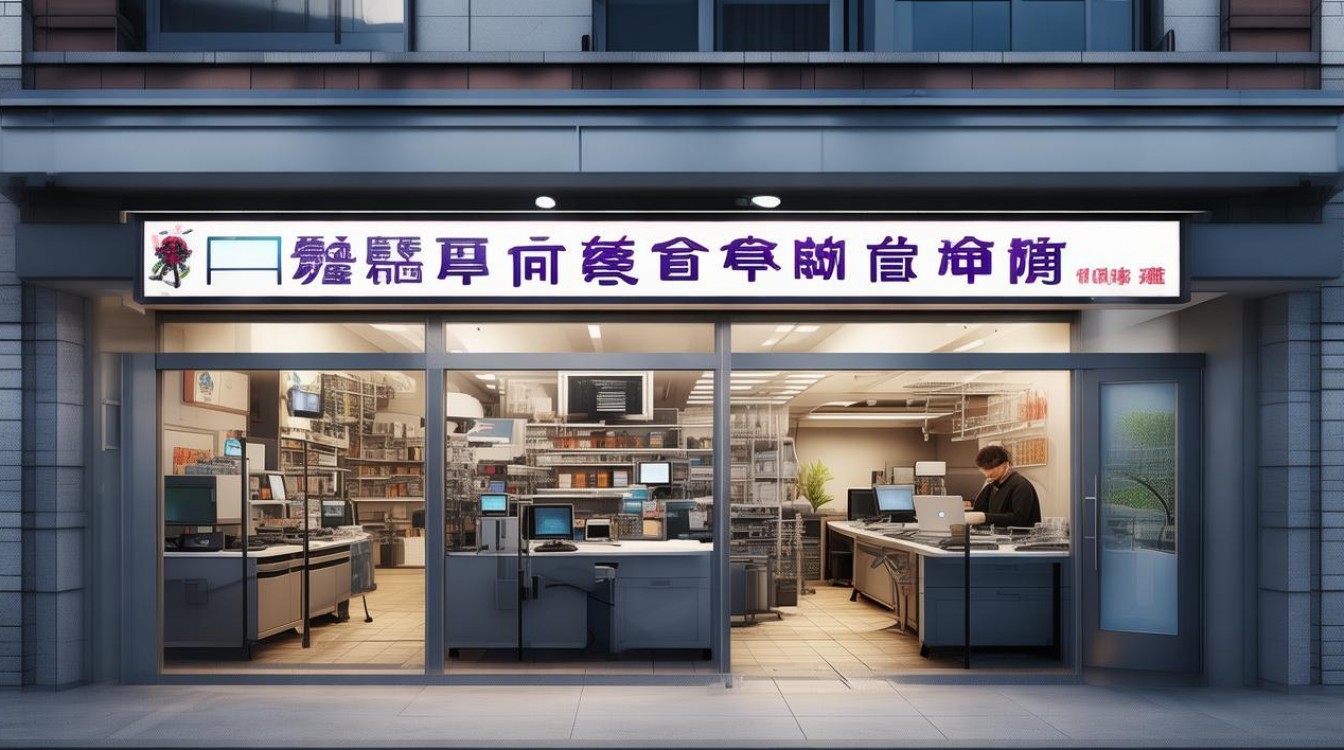 桐庐哪里有专业的电脑维修点？-第3张图片-DC维修站