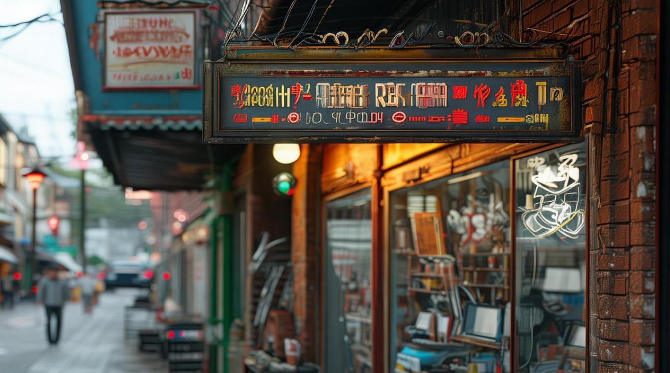 店子镇电脑维修点具体位置在哪？附近有吗？-第2张图片-DC维修站
