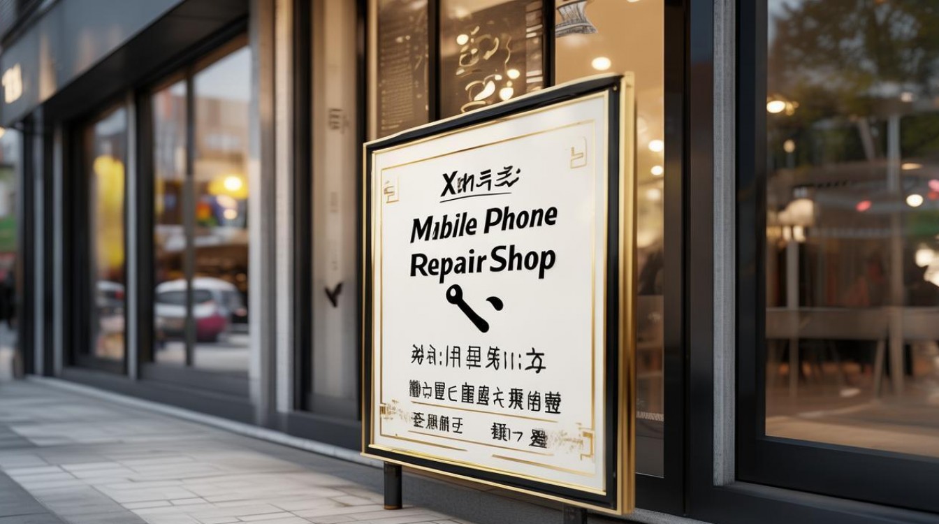 兴华苑手机维修点在哪里？服务项目有哪些？-第2张图片-DC维修站