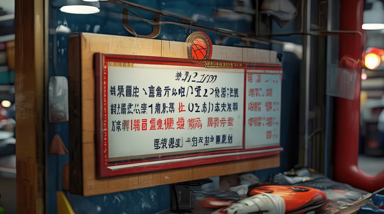 汉中哪里有专业篮球鞋维修点？服务指南-第3张图片-DC维修站