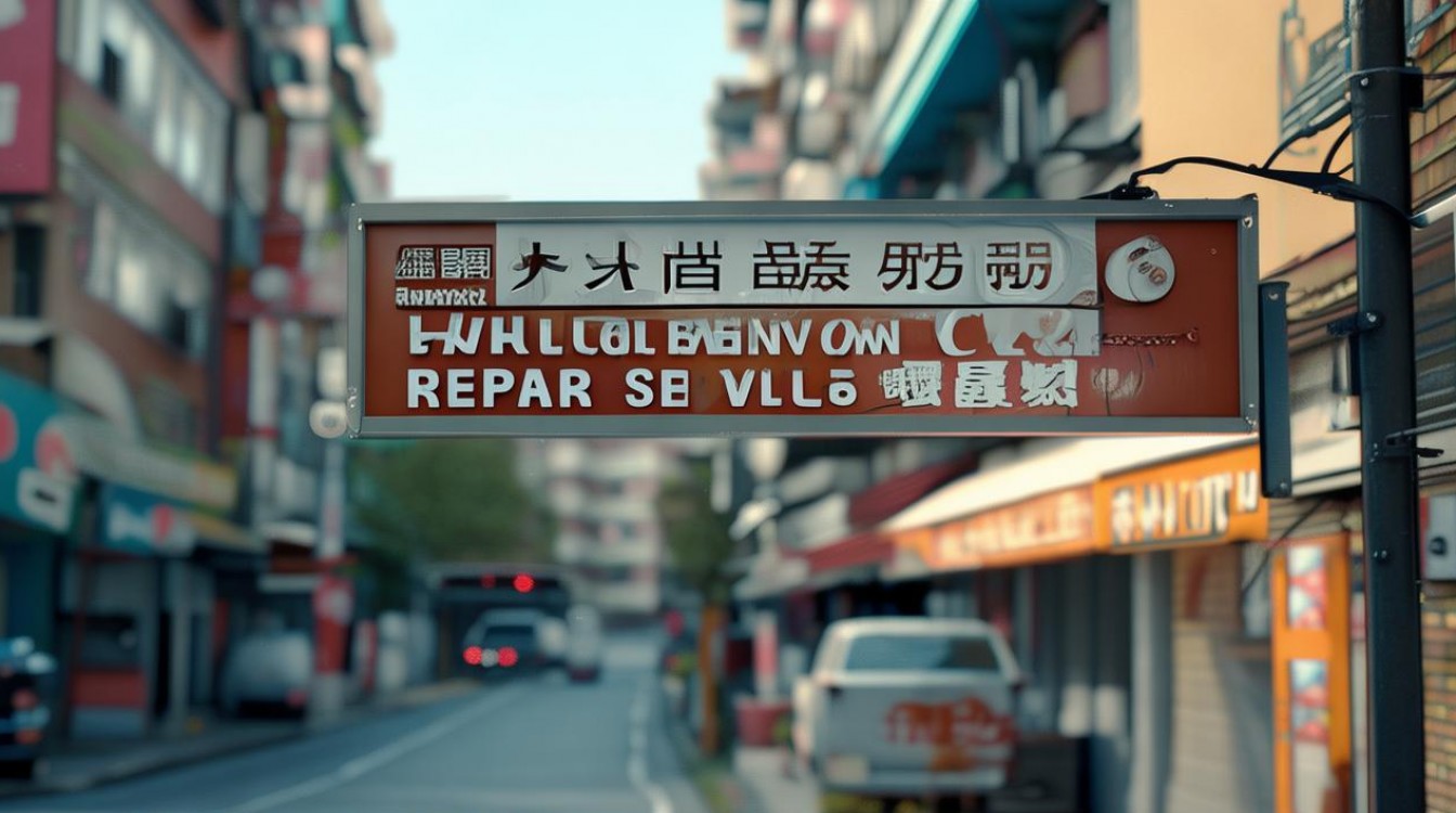 青秀区空调维修点地址查询，附近服务点在哪？-第3张图片-DC维修站