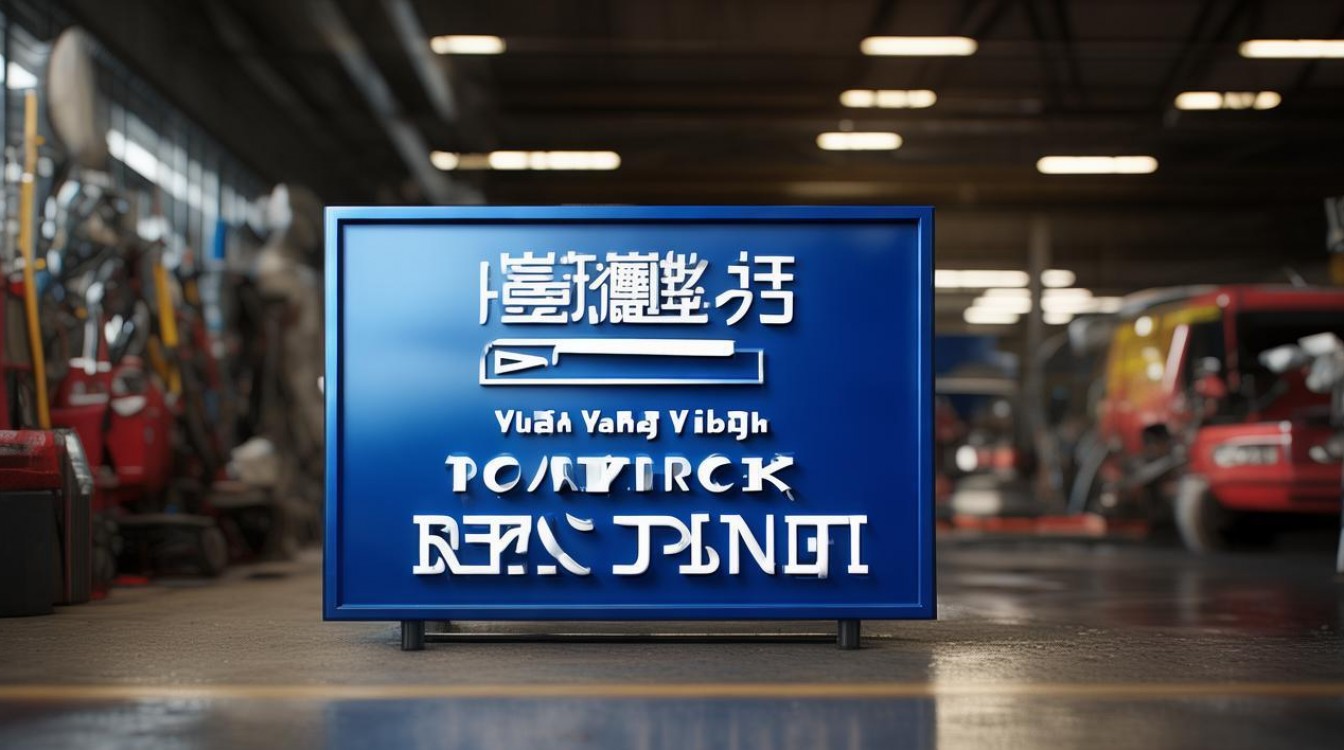 原阳轻卡维修点在哪里？服务项目有哪些？-第1张图片-DC维修站