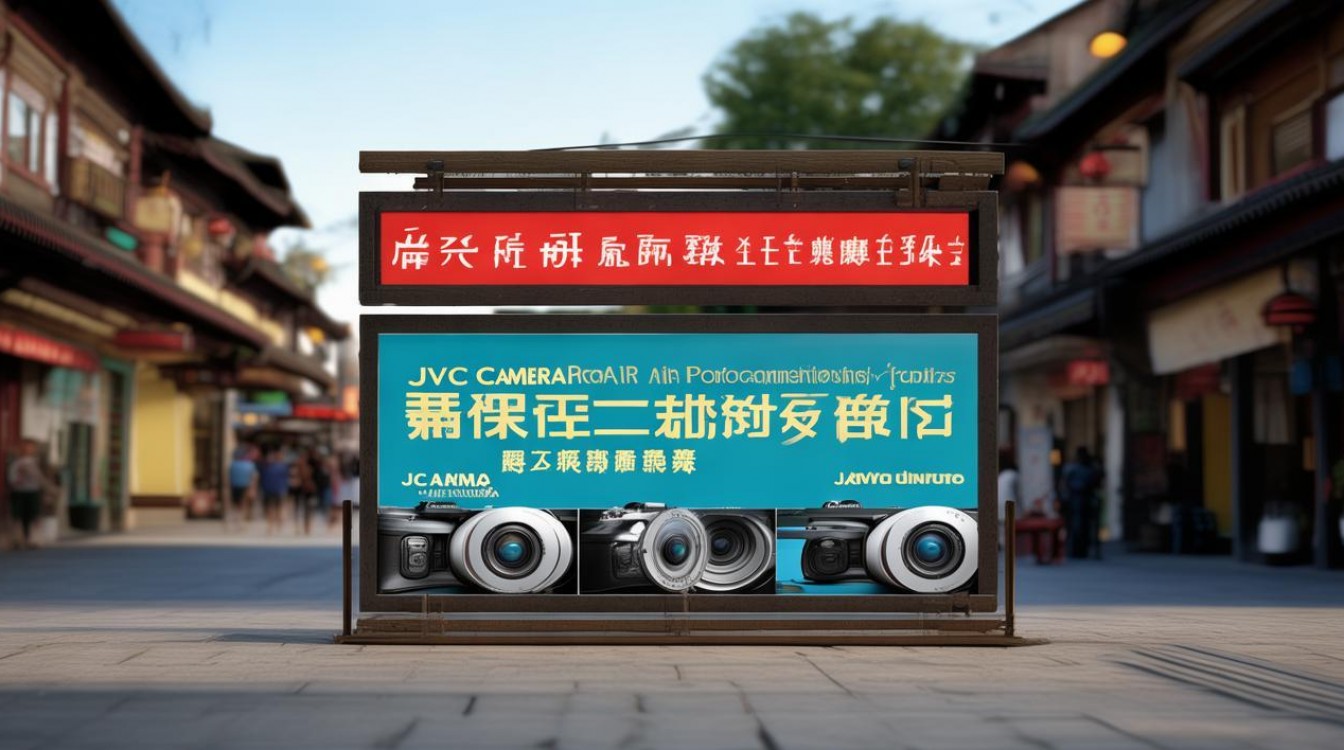 西安哪里可以维修JVC摄像机？专业维修点推荐指南-第1张图片-DC维修站
