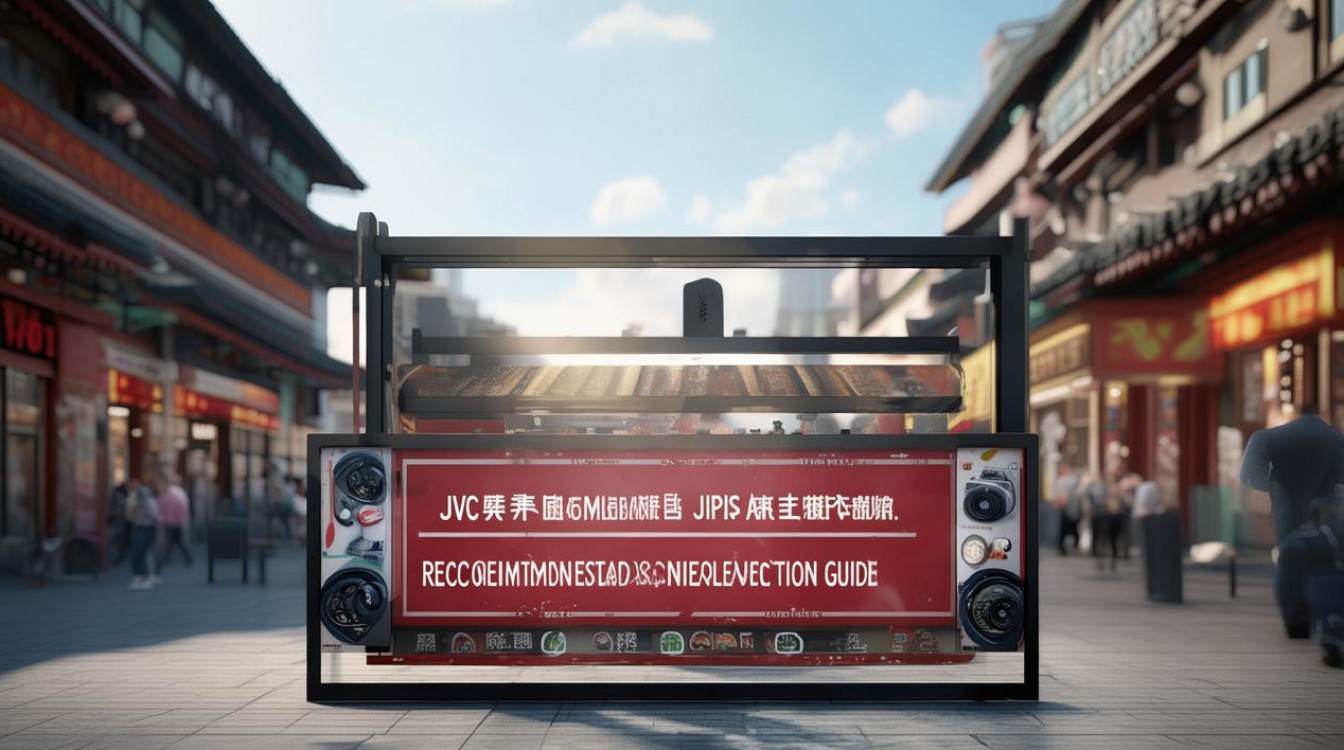 西安哪里可以维修JVC摄像机？专业维修点推荐指南-第2张图片-DC维修站