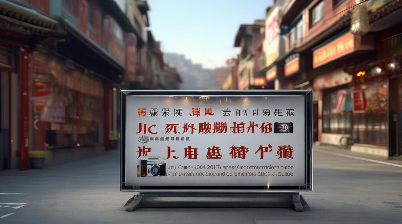 西安哪里可以维修JVC摄像机？专业维修点推荐指南-第3张图片-DC维修站