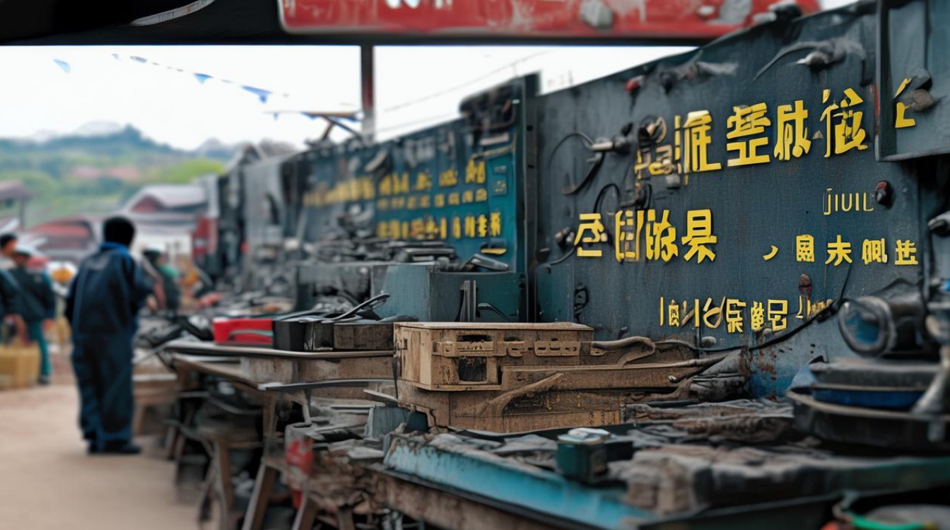 巨鹿县电车维修点地址查询及联系方式-第2张图片-DC维修站
