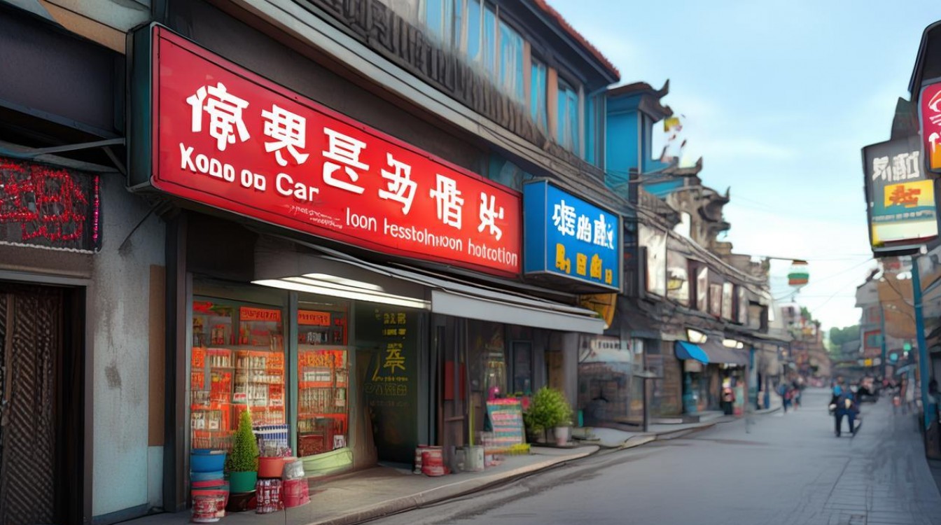 义乌车门锁维修点地址查询-附近专业维修推荐-第1张图片-DC维修站