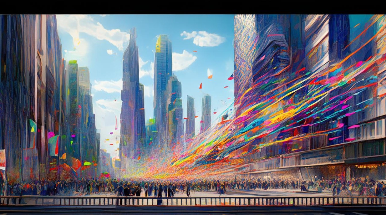 如何通过创意画城市融合灵感与数据？-图2