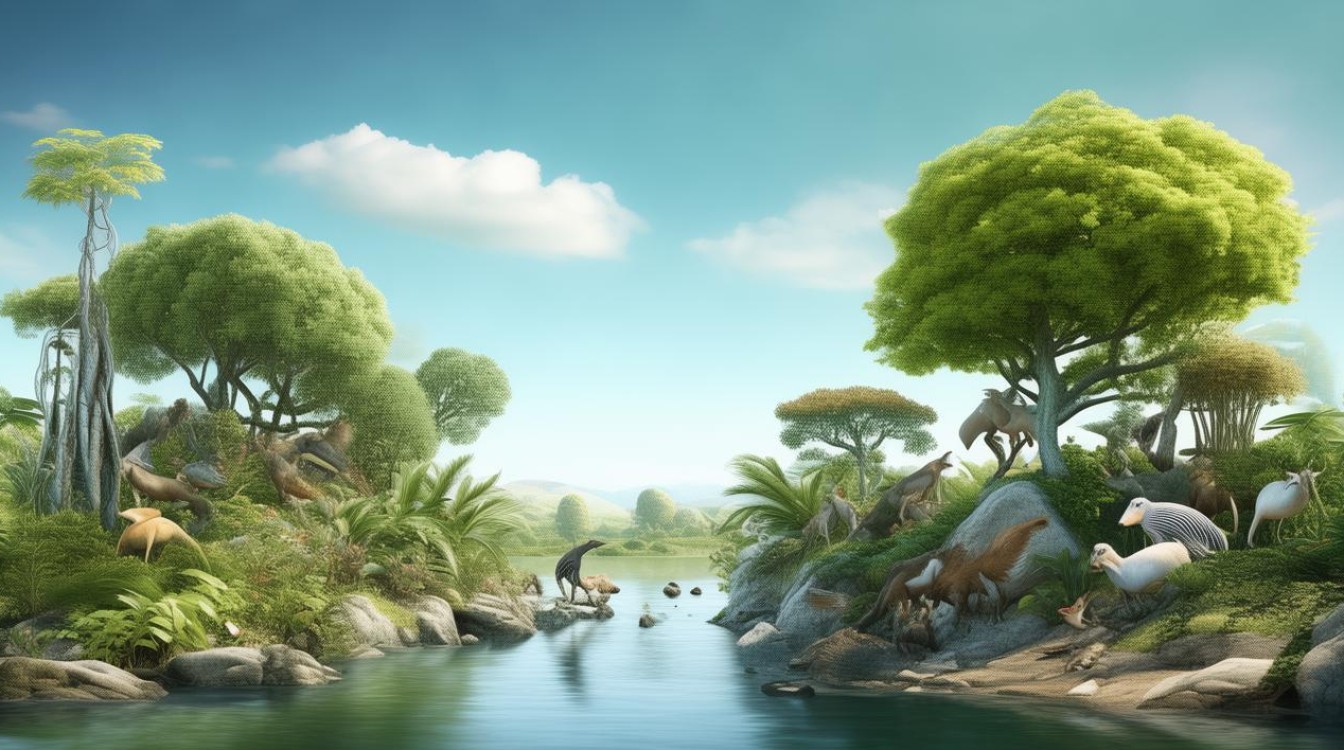 如何设计吸引人的保护环境海报？创意说明与技巧分享-图2