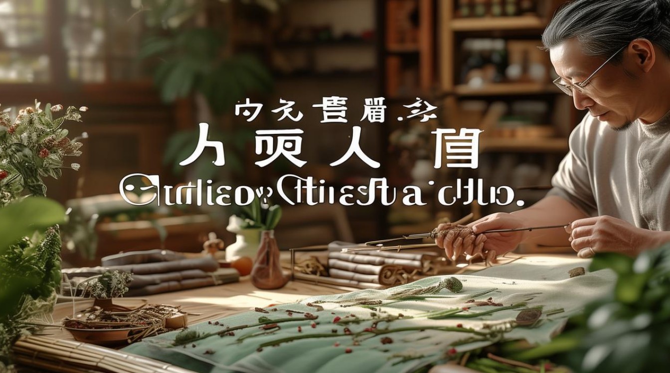 中医内科技巧有哪些实用方法？-图1