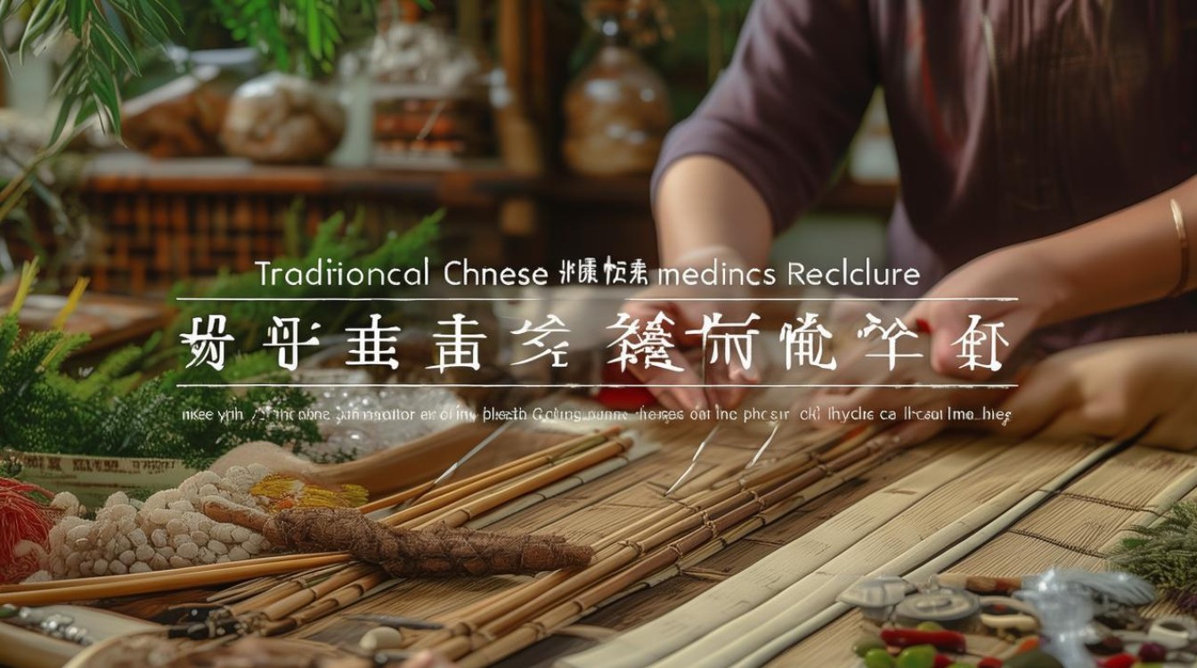 中医内科技巧有哪些实用方法？-图2
