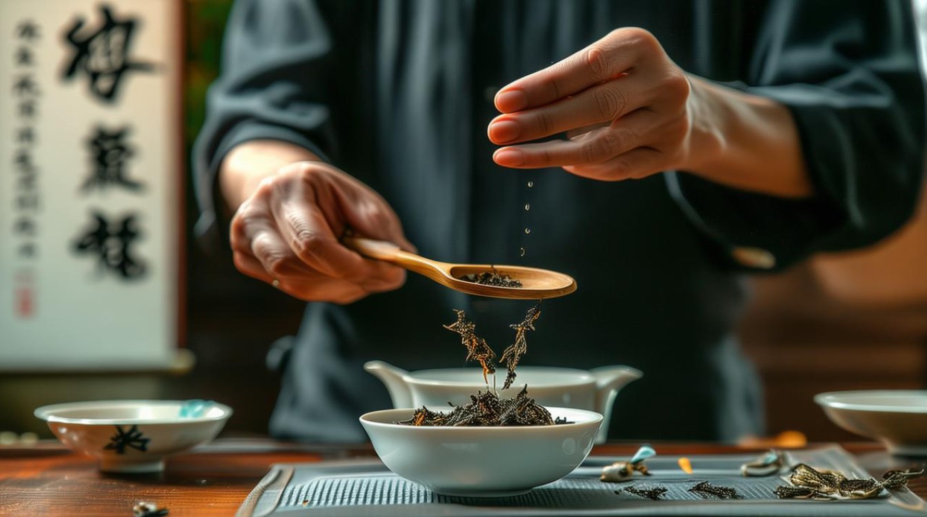 如何正确倒茶渣？简单实用的倒茶渣技巧分享-图1