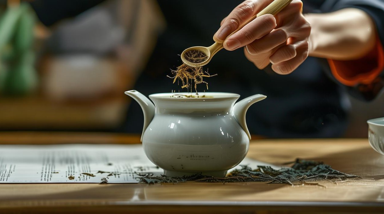 如何正确倒茶渣？简单实用的倒茶渣技巧分享-图3