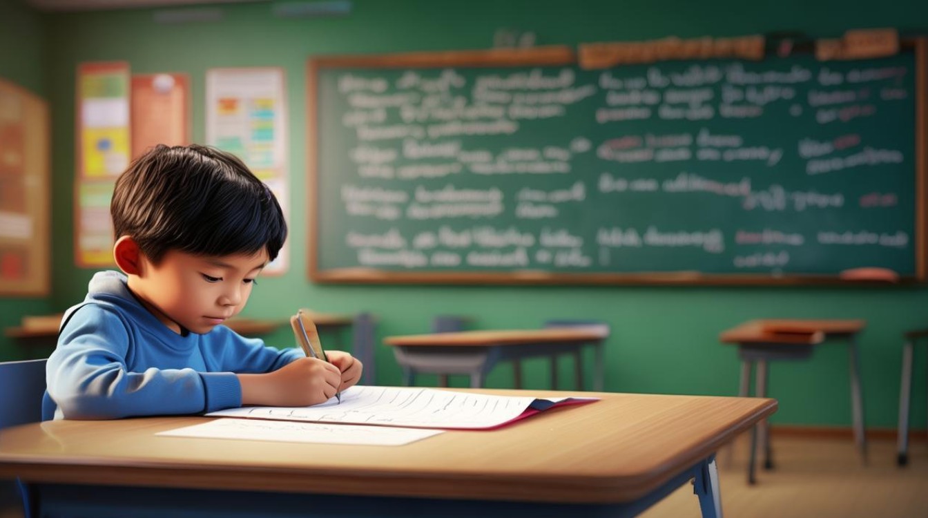 小学六年级作文有哪些实用技巧？-图1