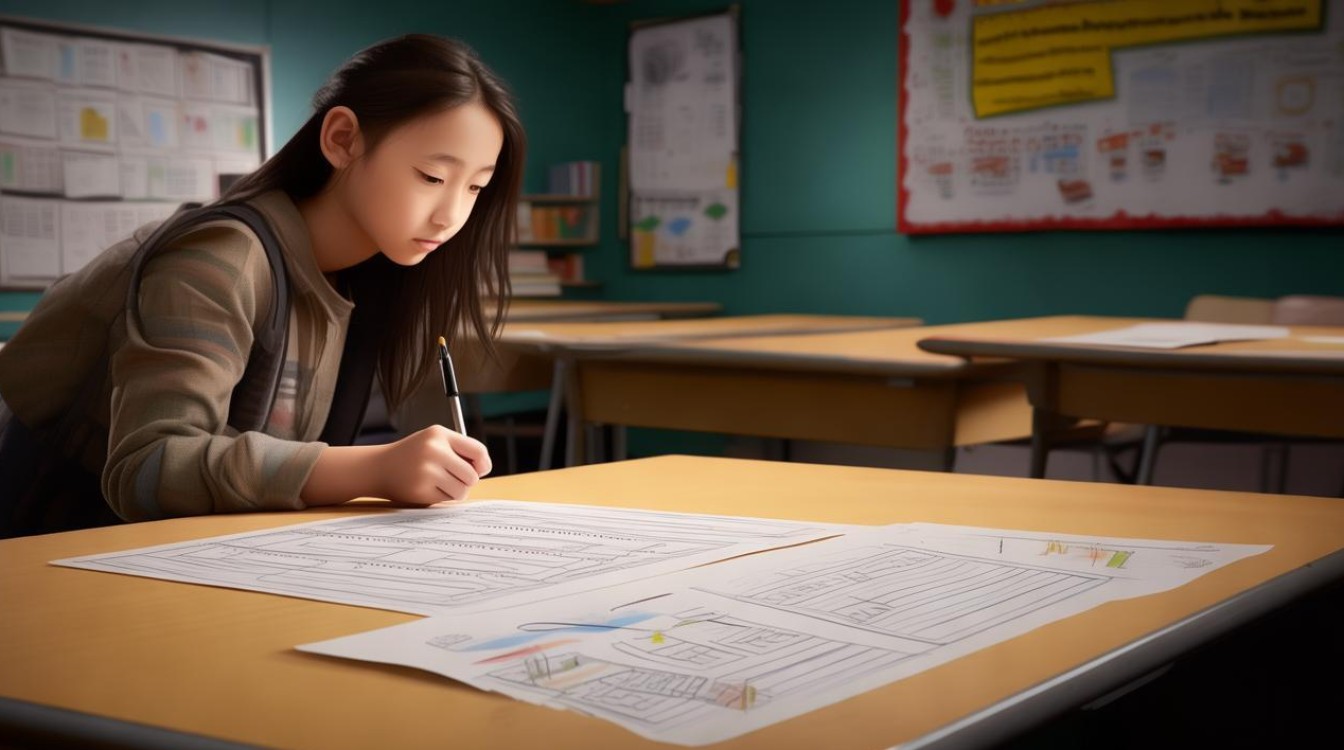 小学六年级作文有哪些实用技巧？-图2