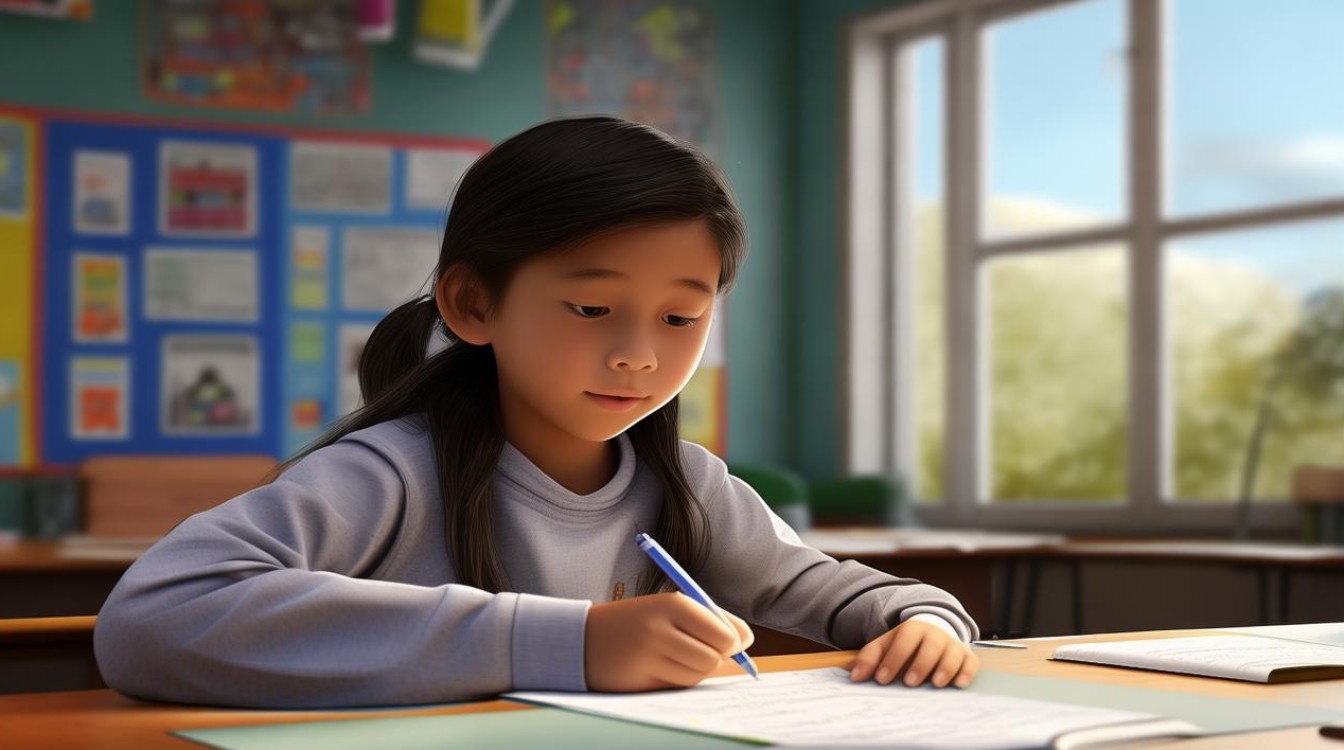 小学六年级作文有哪些实用技巧？-图3