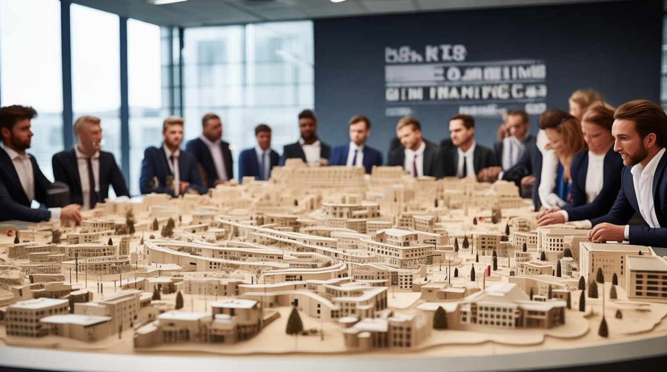 如何掌握市场营销沙盘模拟的关键技巧？-图4