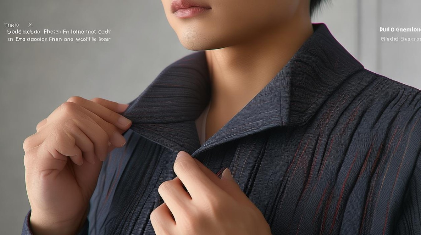 如何轻松折叠套服？实用小技巧分享-图1
