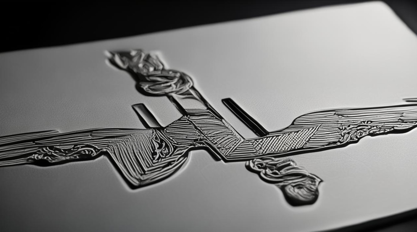 如何设计独特的LY字母创意Logo？-图4