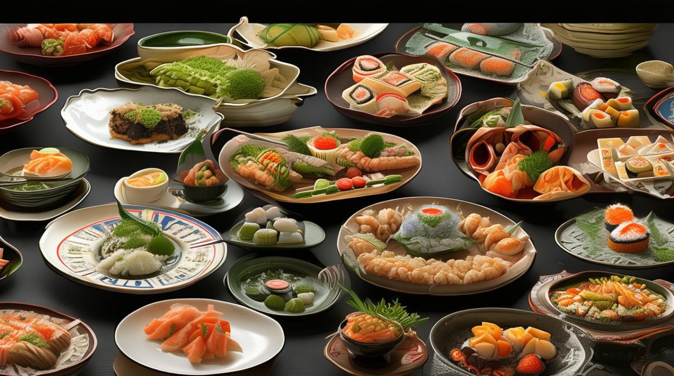 日本食品如何巧妙融合传统与创新？-图3