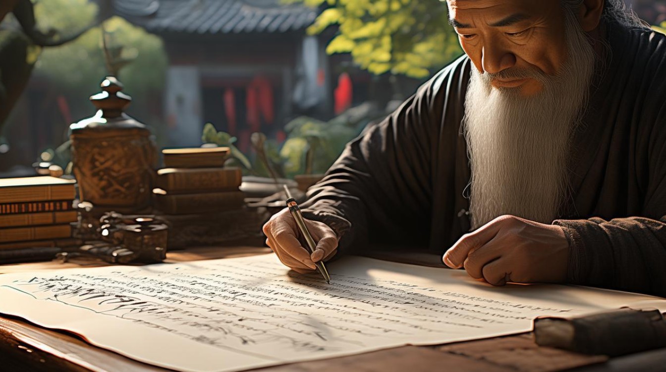 辛夷坞古诗运用了哪些独特技巧？-图2
