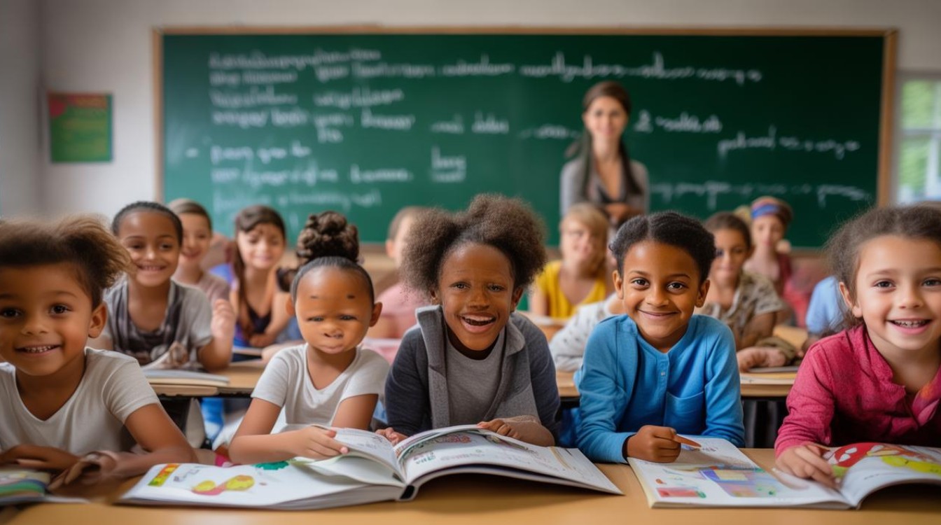 小学生如何掌握高效的阅读方法与技巧？-图2