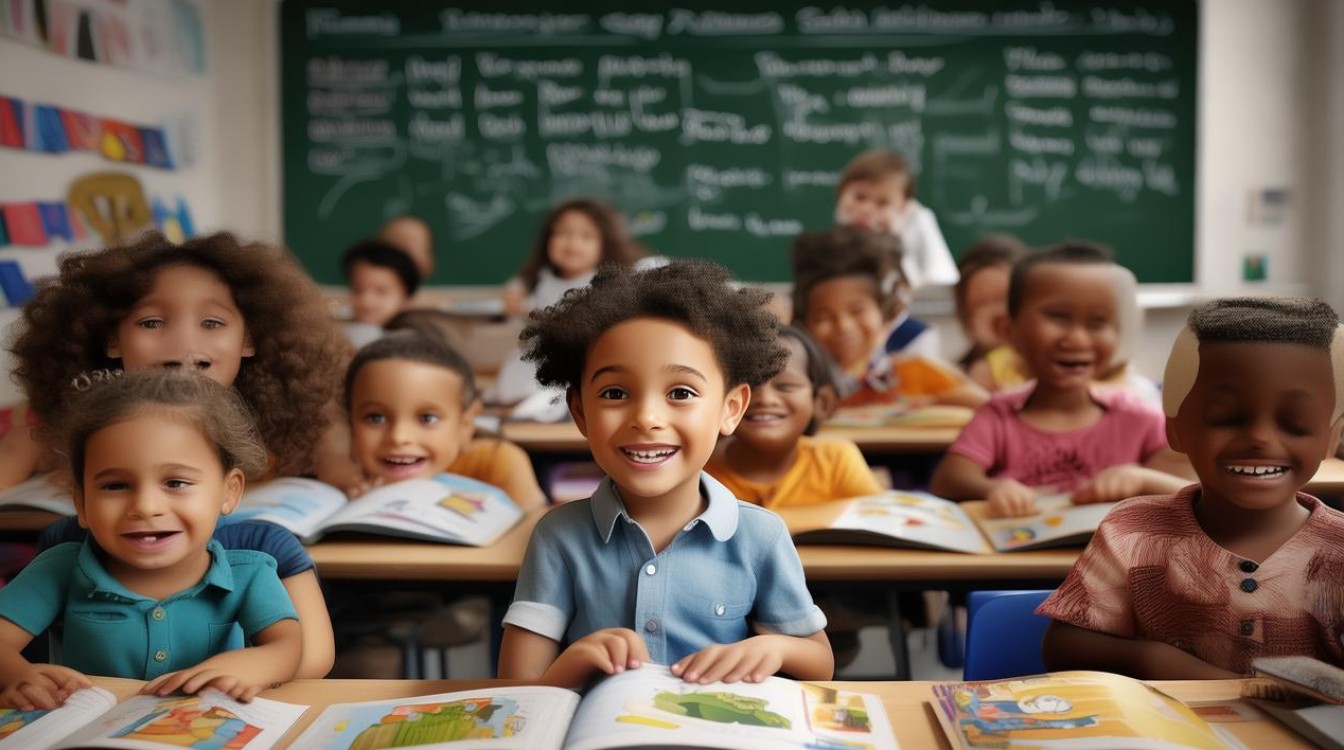 小学生如何掌握高效的阅读方法与技巧？-图4