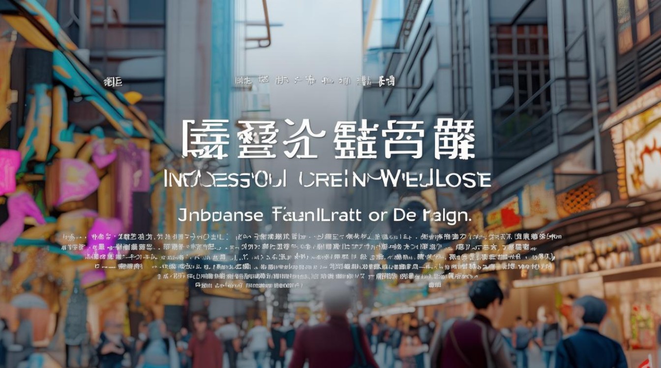 日本创意设计如何引领全球最新趋势？-图3