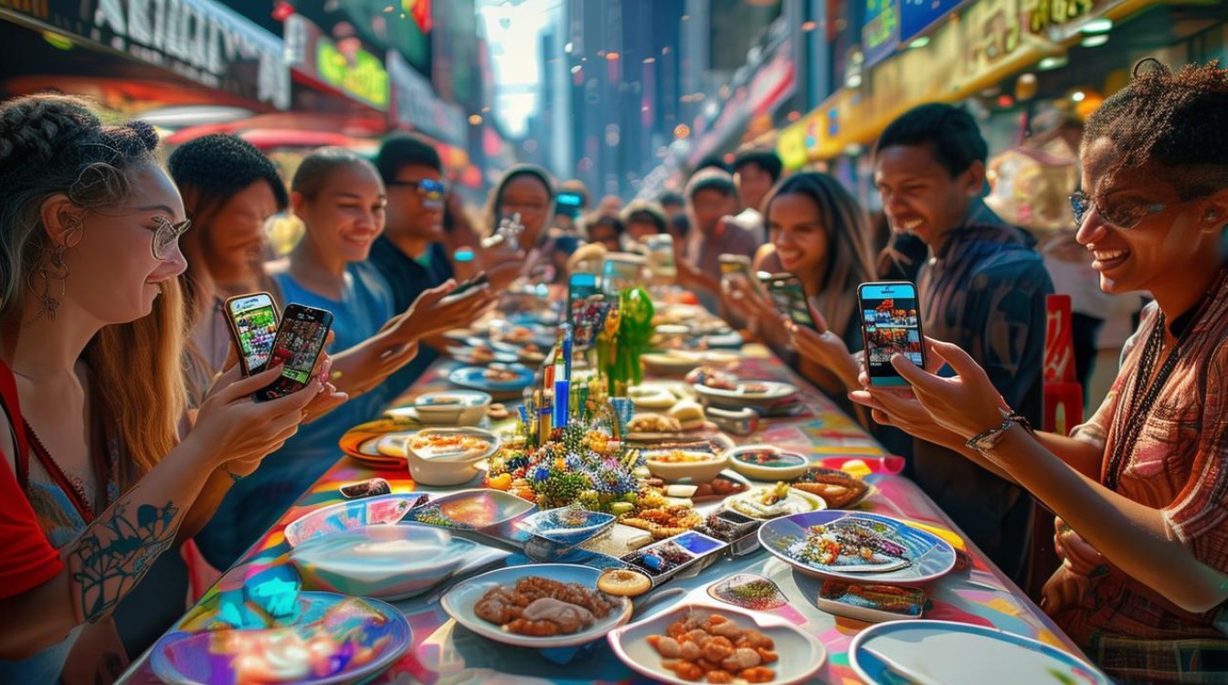 如何用创意团购素材提升用户参与度？-图3