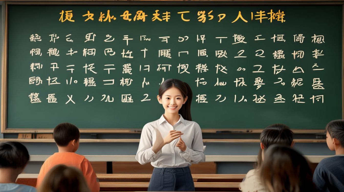拼音拼读有哪些简单易学的技巧？-图2
