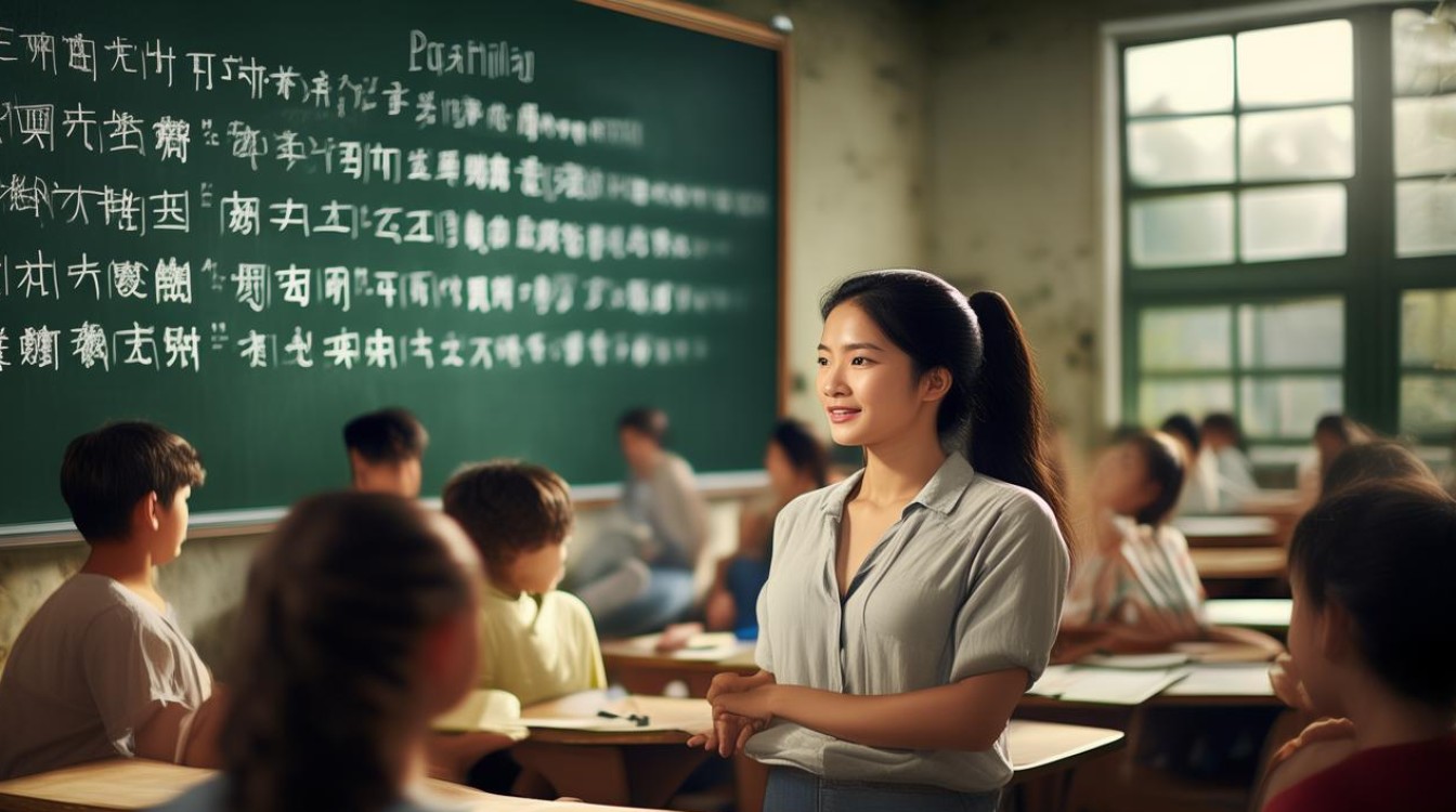 拼音拼读有哪些简单易学的技巧？-图3