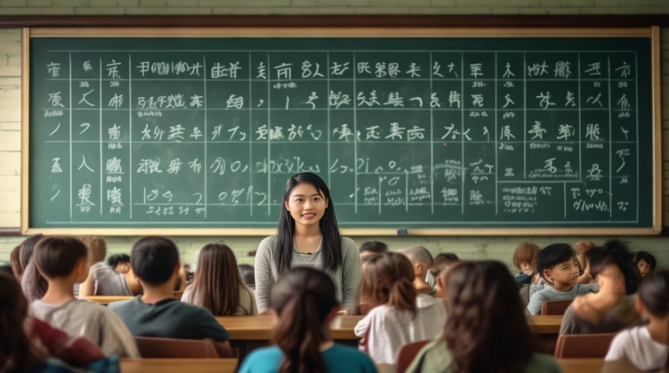 拼音拼读有哪些简单易学的技巧？-图4