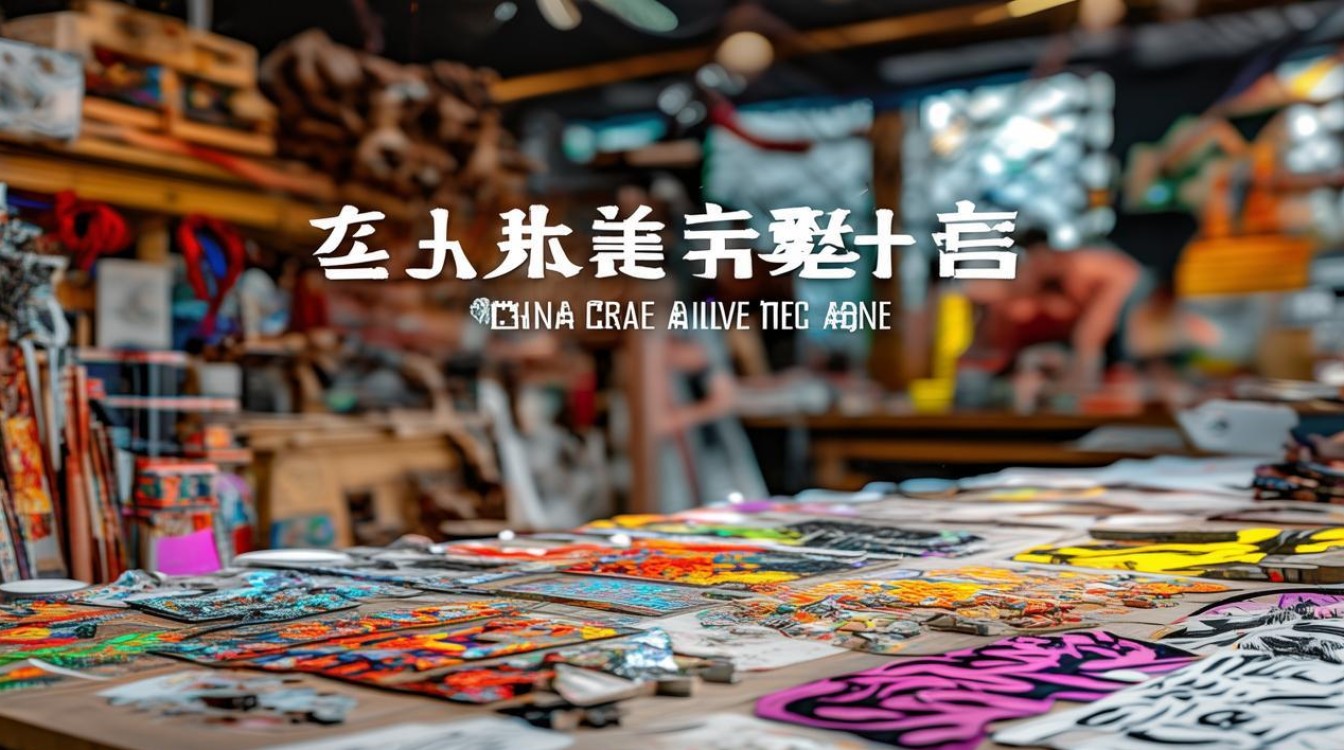 中国创意同盟如何解锁创意素材的无限可能？-图2