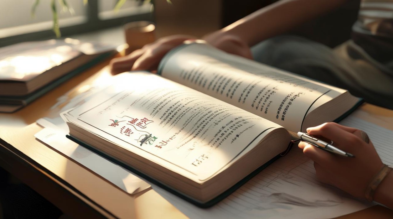 如何有效提升阅读效率？核心技巧与实践指南-图1