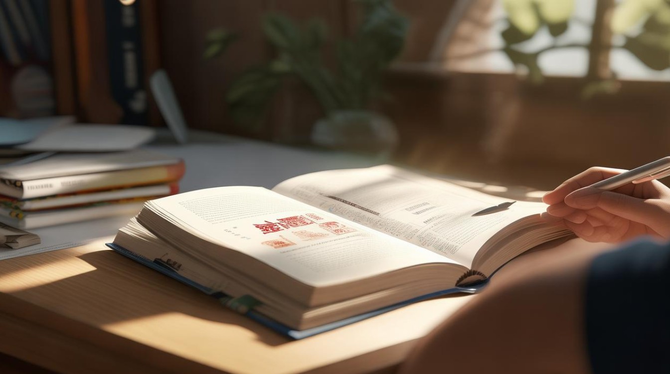 如何有效提升阅读效率？核心技巧与实践指南-图4