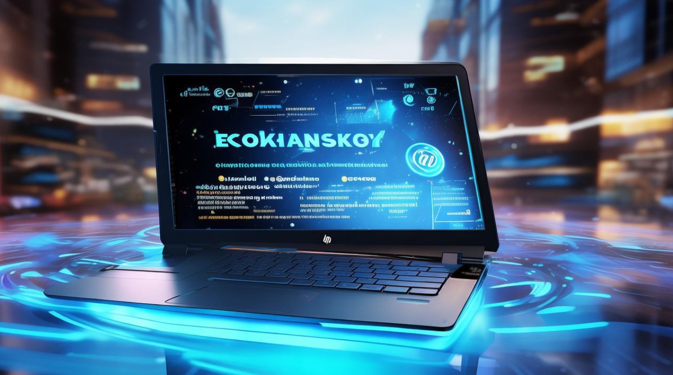 如何用前沿素材打造打动Z世代的惠普创意广告？-图1