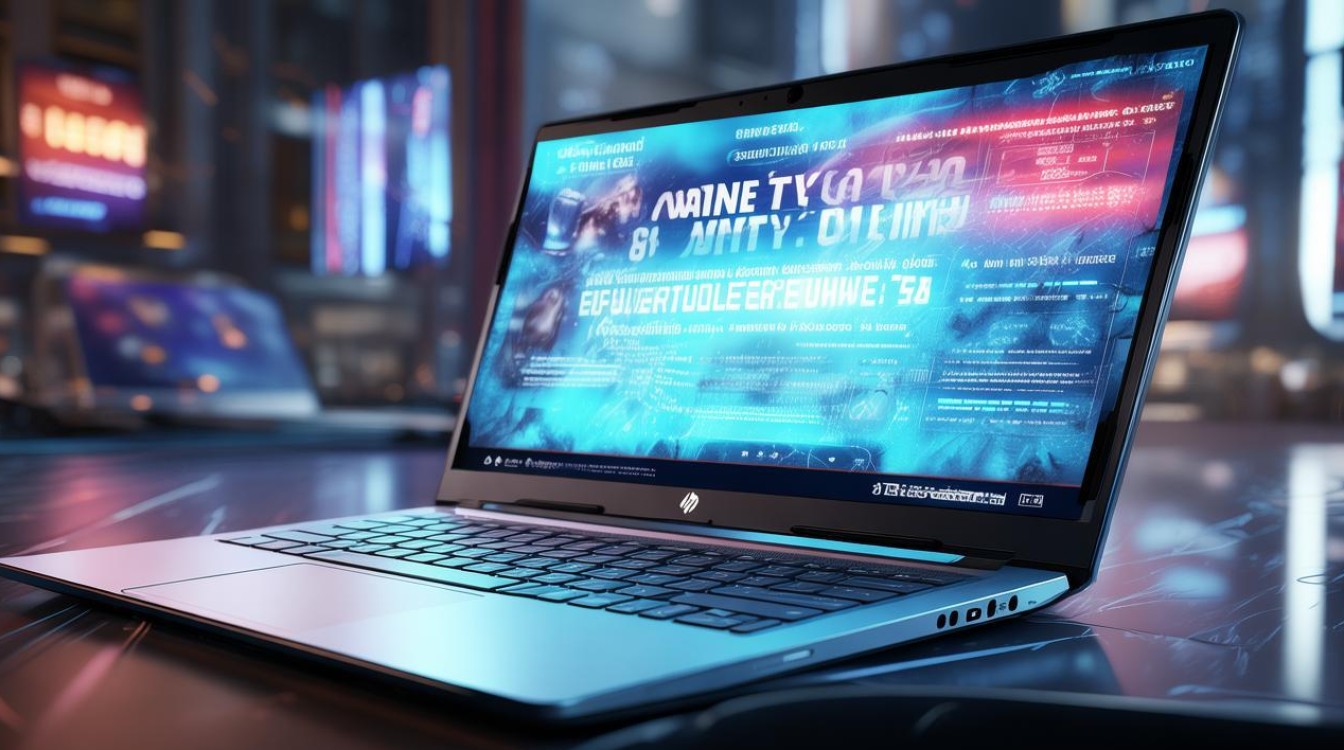 如何用前沿素材打造打动Z世代的惠普创意广告？-图2