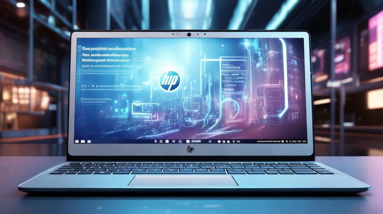 如何用前沿素材打造打动Z世代的惠普创意广告？-图3