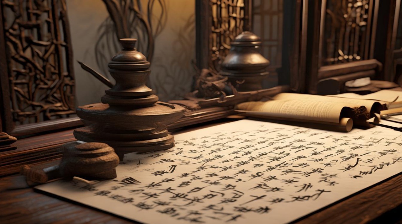 如何掌握古风作词技巧？-图2