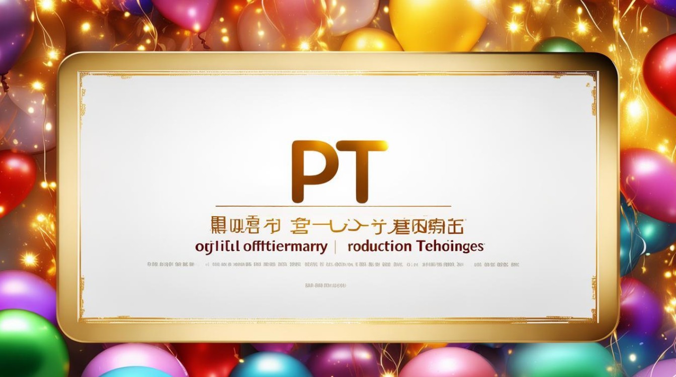 如何制作喜庆又专业的PPT？-图3
